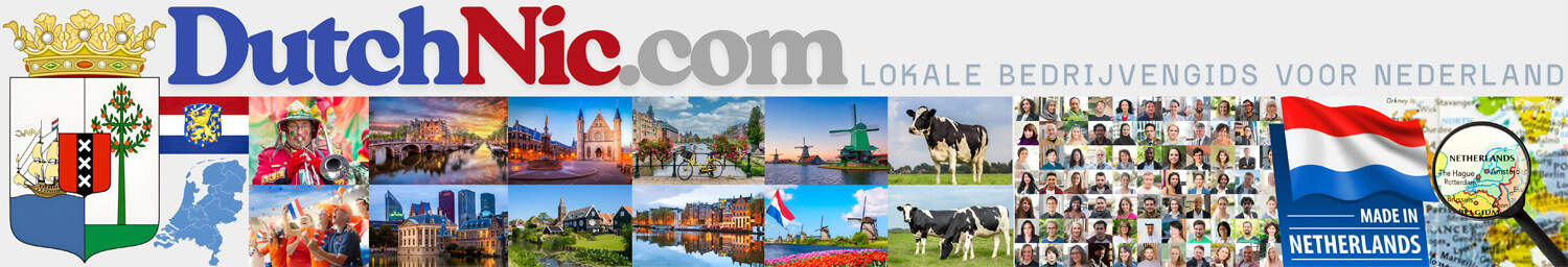 Gemaakt in Nederland - Loods41